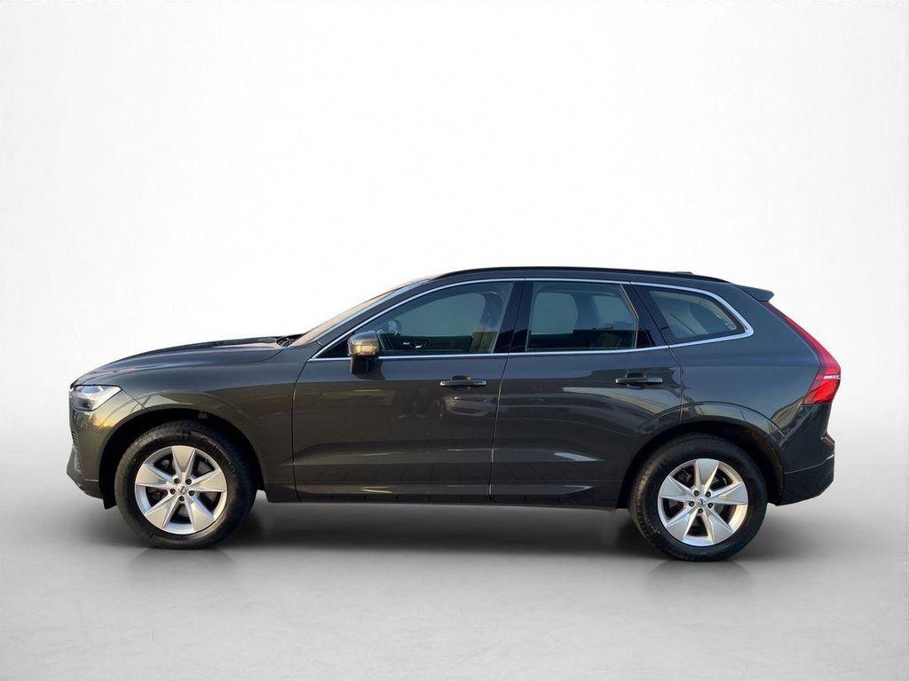 Volvo XC60 2021