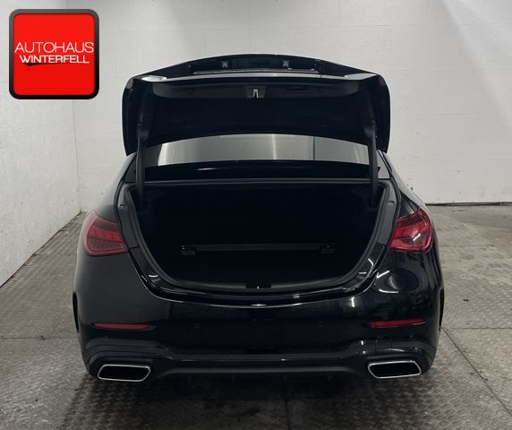 Mercedes-Benz C 300 2022