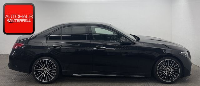 Mercedes-Benz C 300 2022