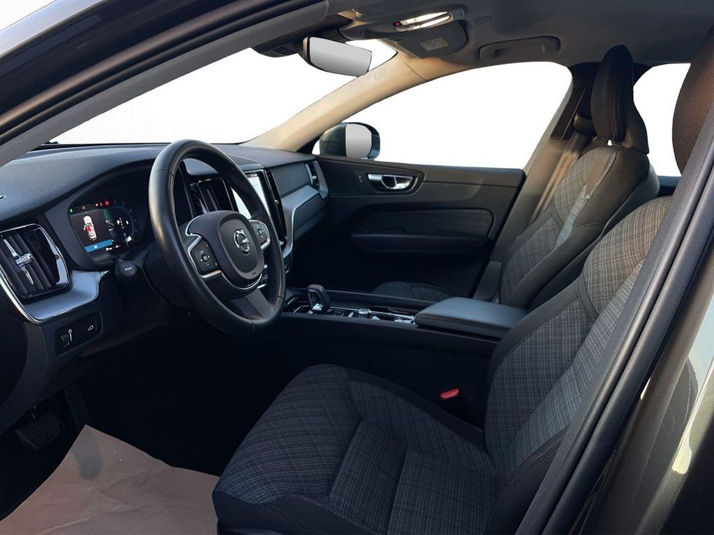 Volvo XC60 2021