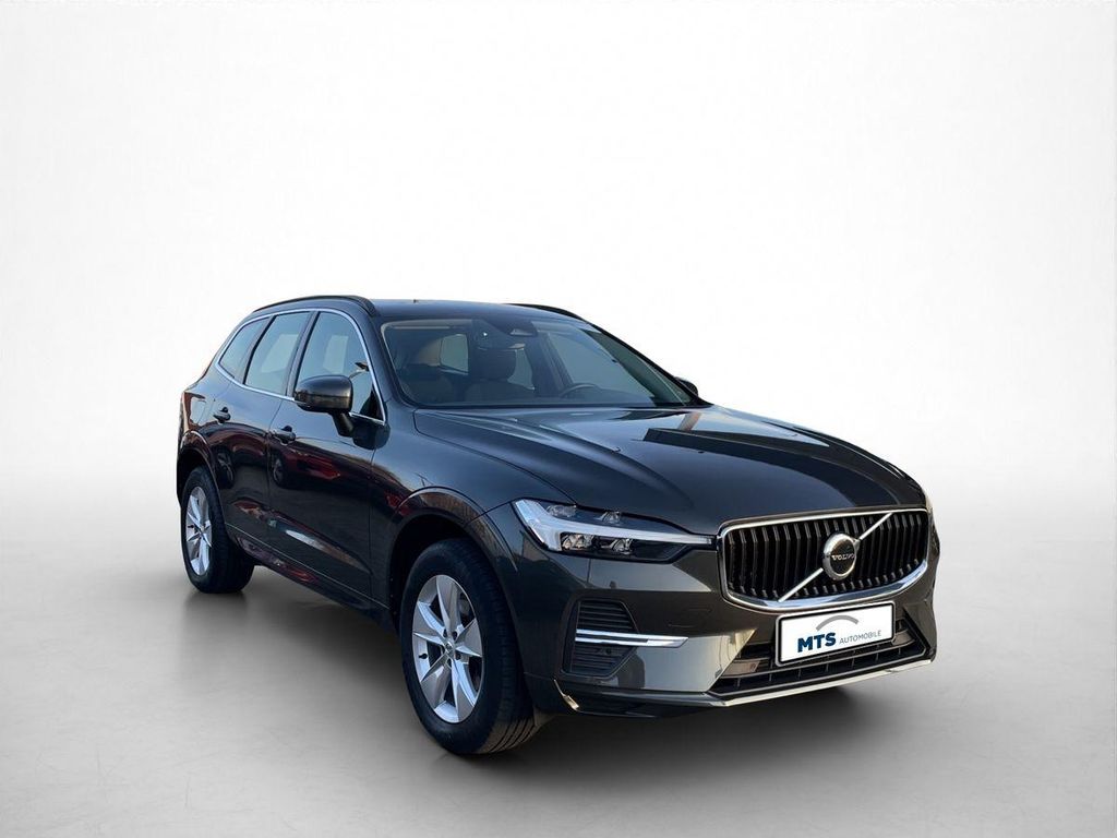 Volvo XC60 2021