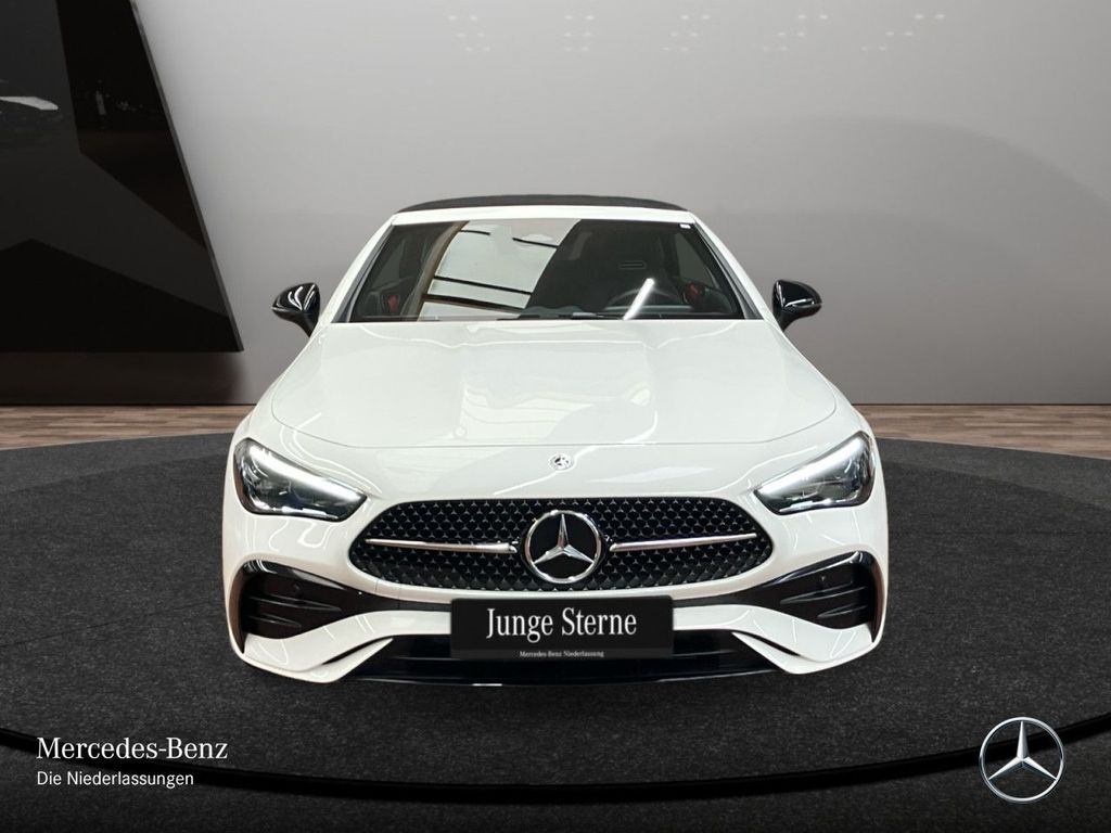 Mercedes-Benz CLE 200 2024