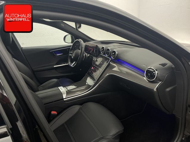 Mercedes-Benz C 300 2022