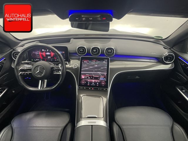 Mercedes-Benz C 300 2022