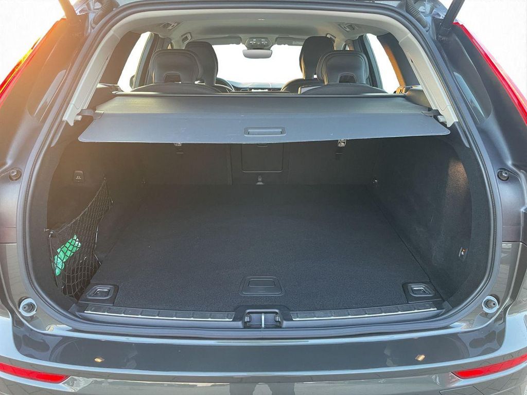 Volvo XC60 2021