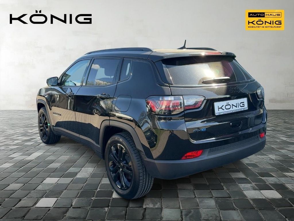 Jeep Compass 2022