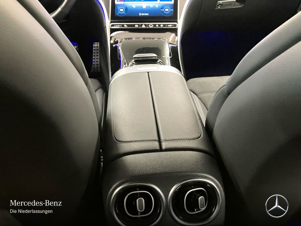 Mercedes-Benz CLE 200 2024