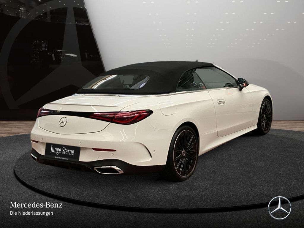 Mercedes-Benz CLE 200 2024