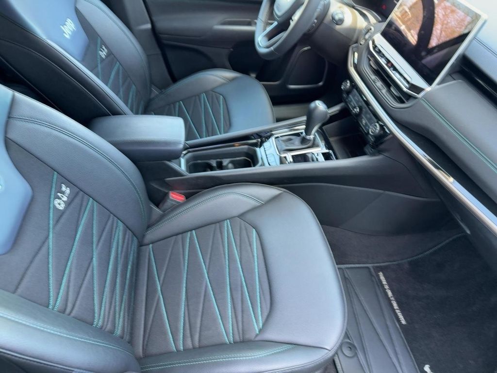 Jeep Compass 2022