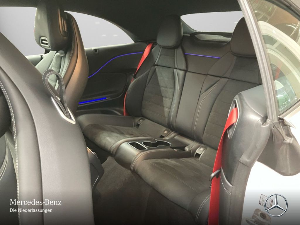 Mercedes-Benz CLE 200 2024