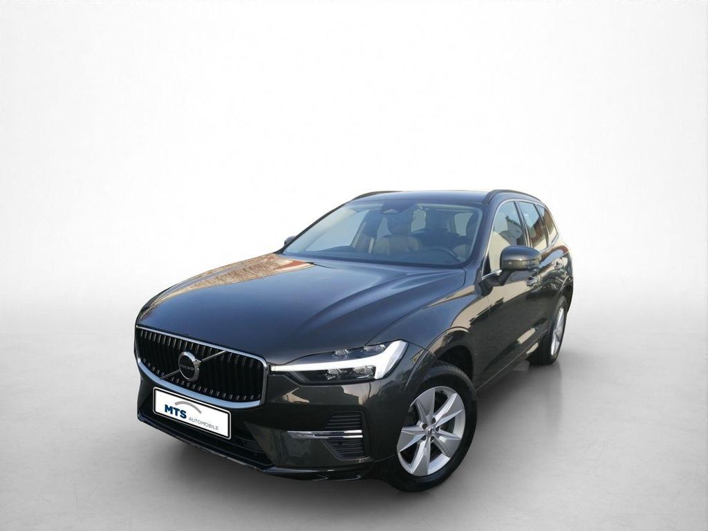 Volvo XC60 2021