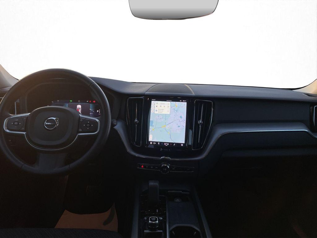 Volvo XC60 2021