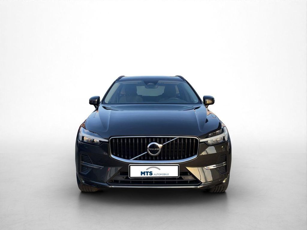 Volvo XC60 2021