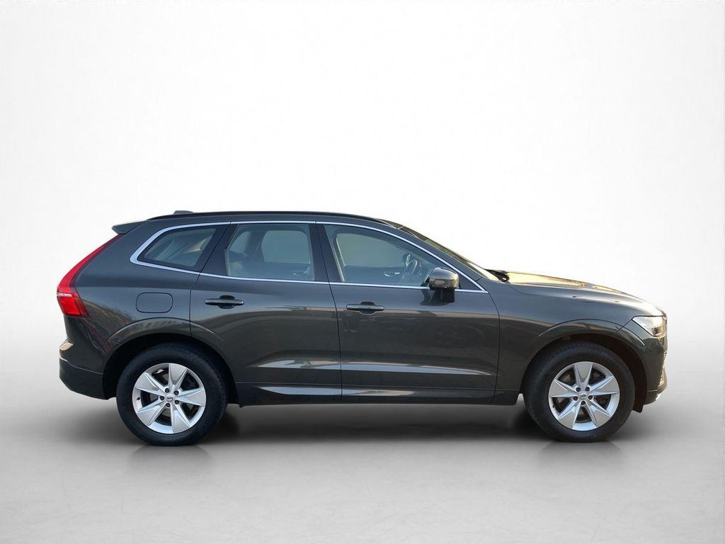 Volvo XC60 2021