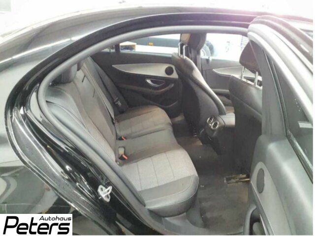 Mercedes-Benz E 350 2020