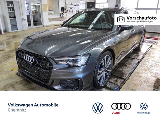 Audi A6 2024