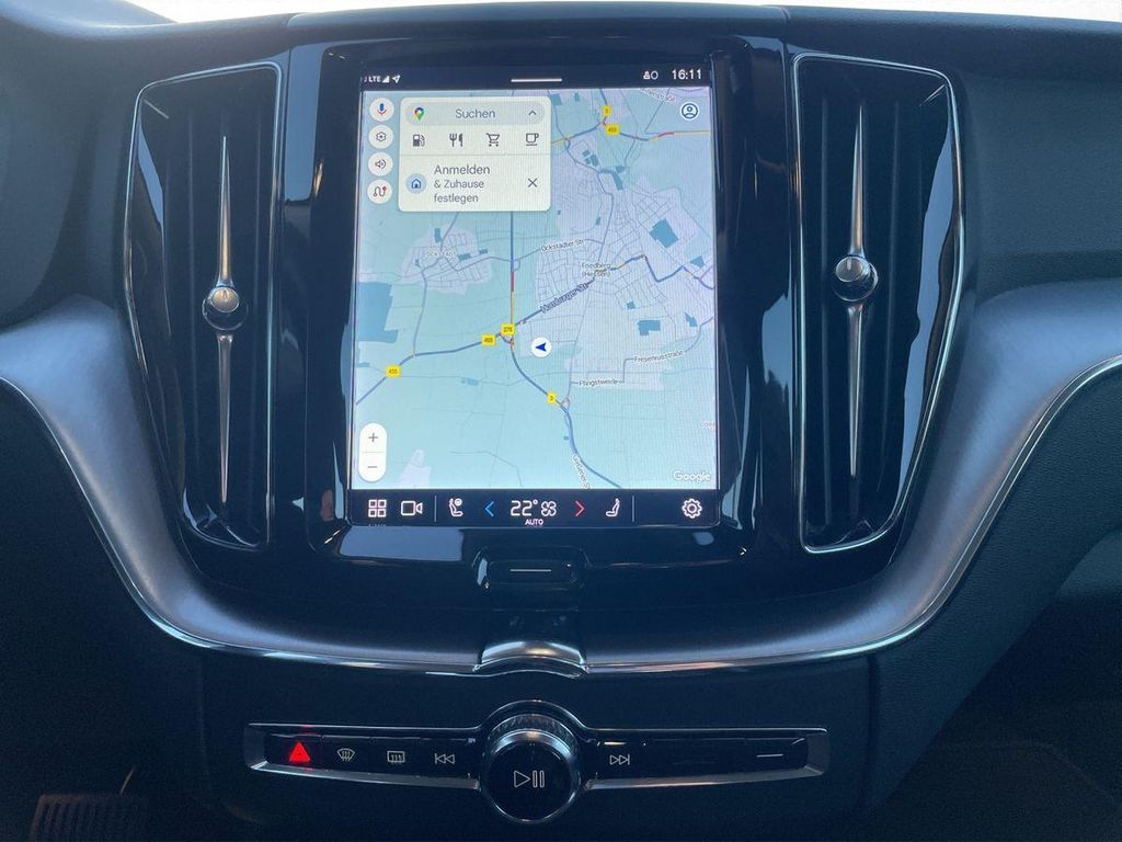 Volvo XC60 2021