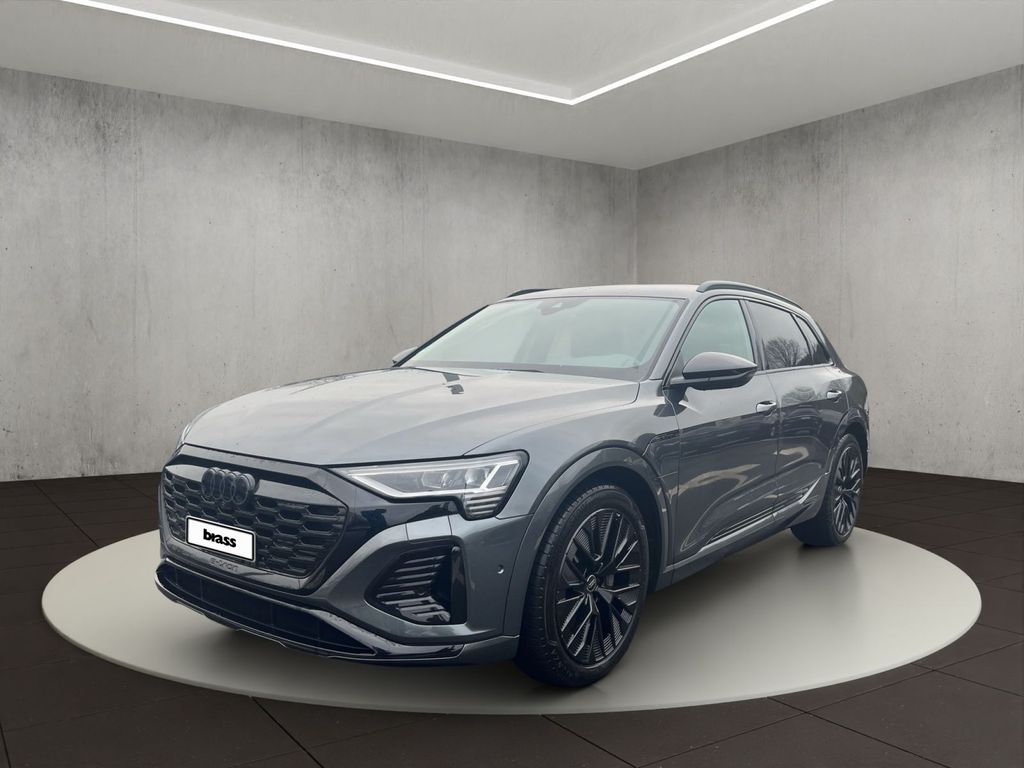 Audi Q8 e-tron 2023