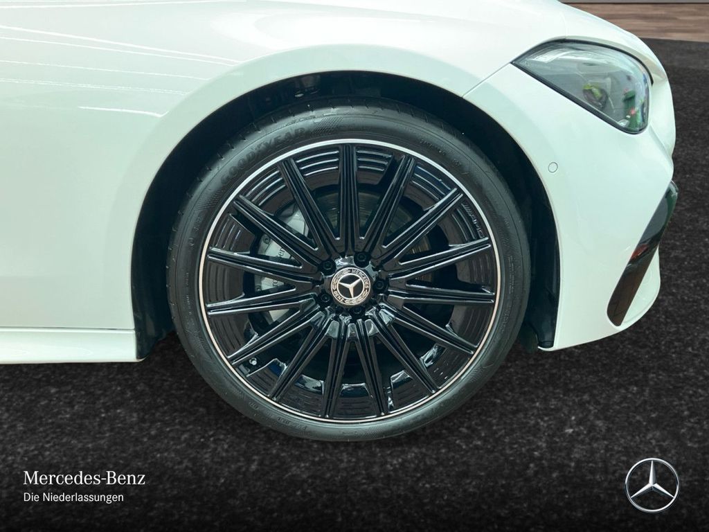 Mercedes-Benz CLE 200 2024