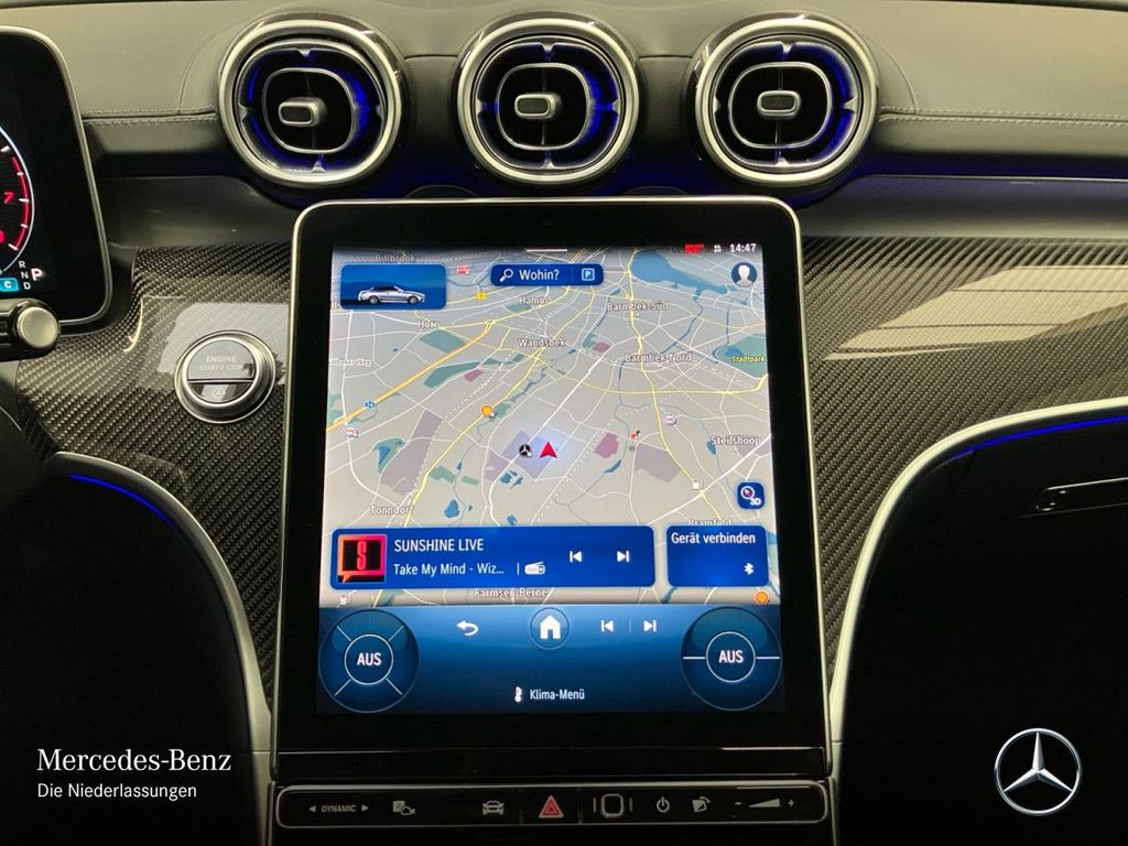 Mercedes-Benz CLE 200 2024