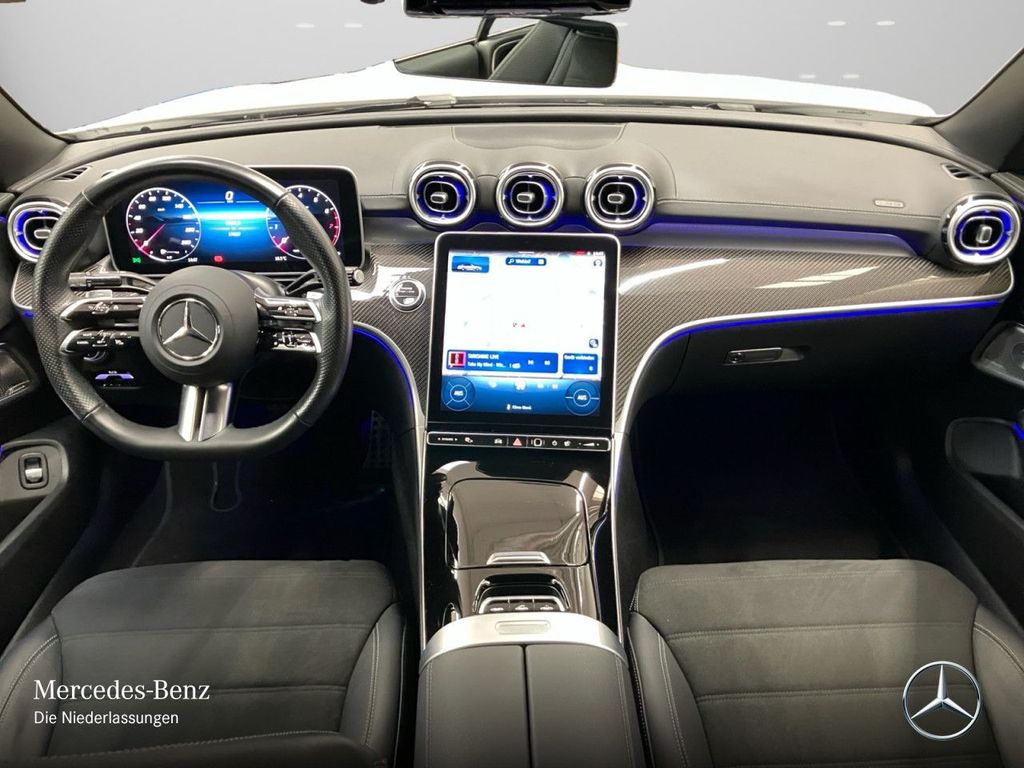 Mercedes-Benz CLE 200 2024