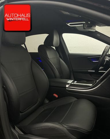 Mercedes-Benz C 300 2022