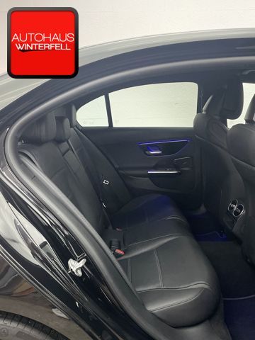 Mercedes-Benz C 300 2022