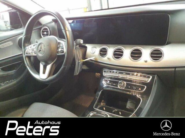 Mercedes-Benz E 350 2020