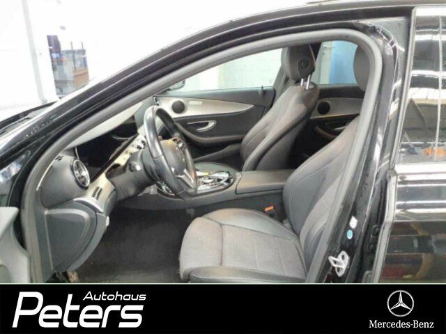 Mercedes-Benz E 350 2020