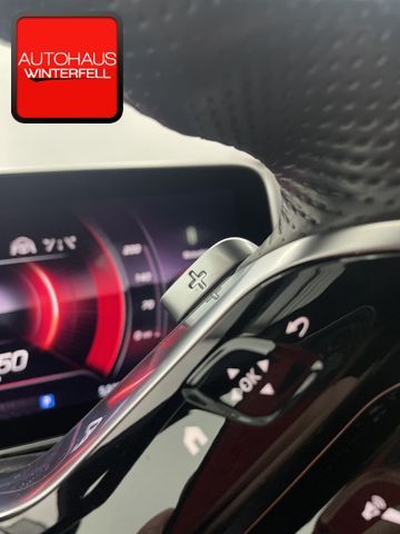 Mercedes-Benz C 300 2022