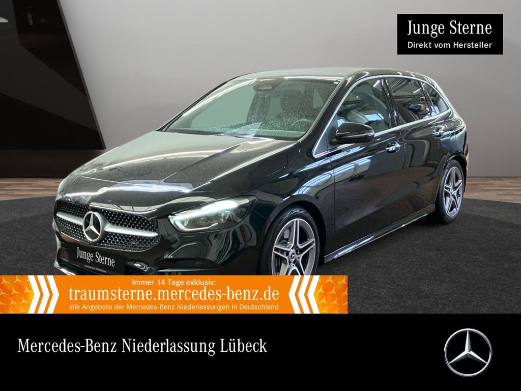 Mercedes-Benz B 250 2024