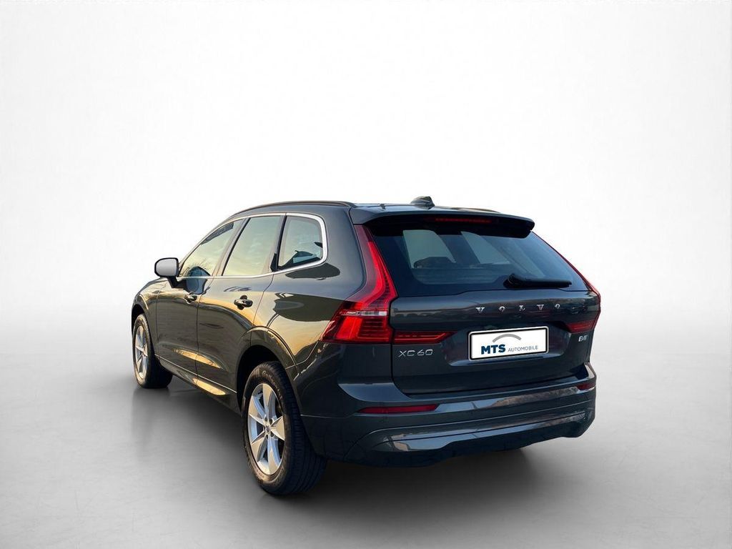 Volvo XC60 2021
