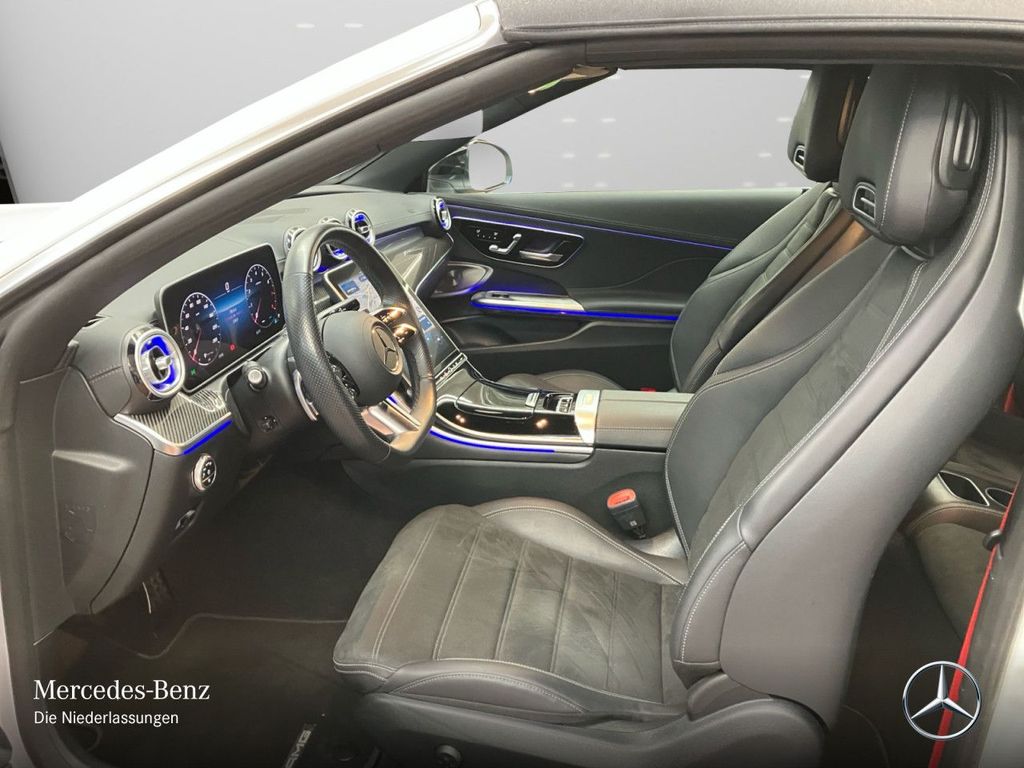 Mercedes-Benz CLE 200 2024