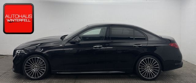 Mercedes-Benz C 300 2022