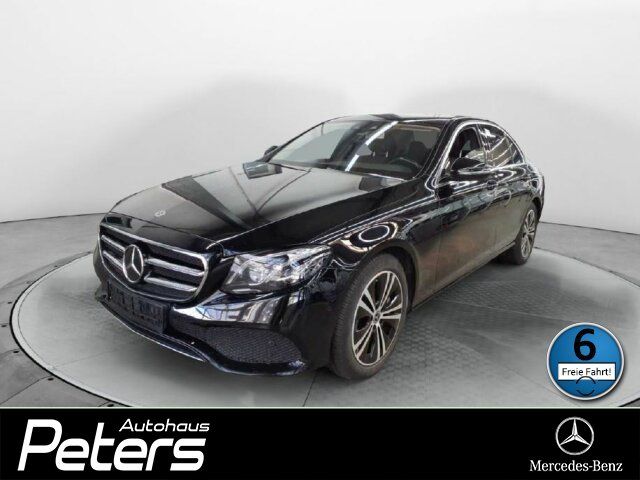 Mercedes-Benz E 350 2020
