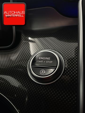 Mercedes-Benz C 300 2022