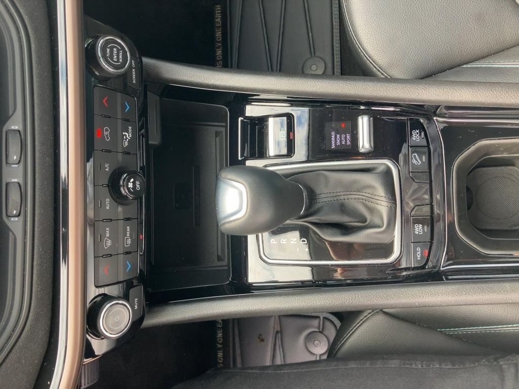Jeep Compass 2022