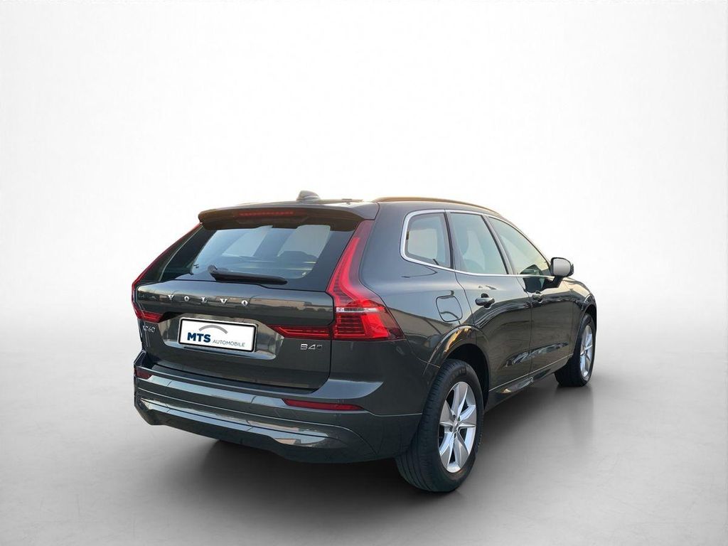 Volvo XC60 2021
