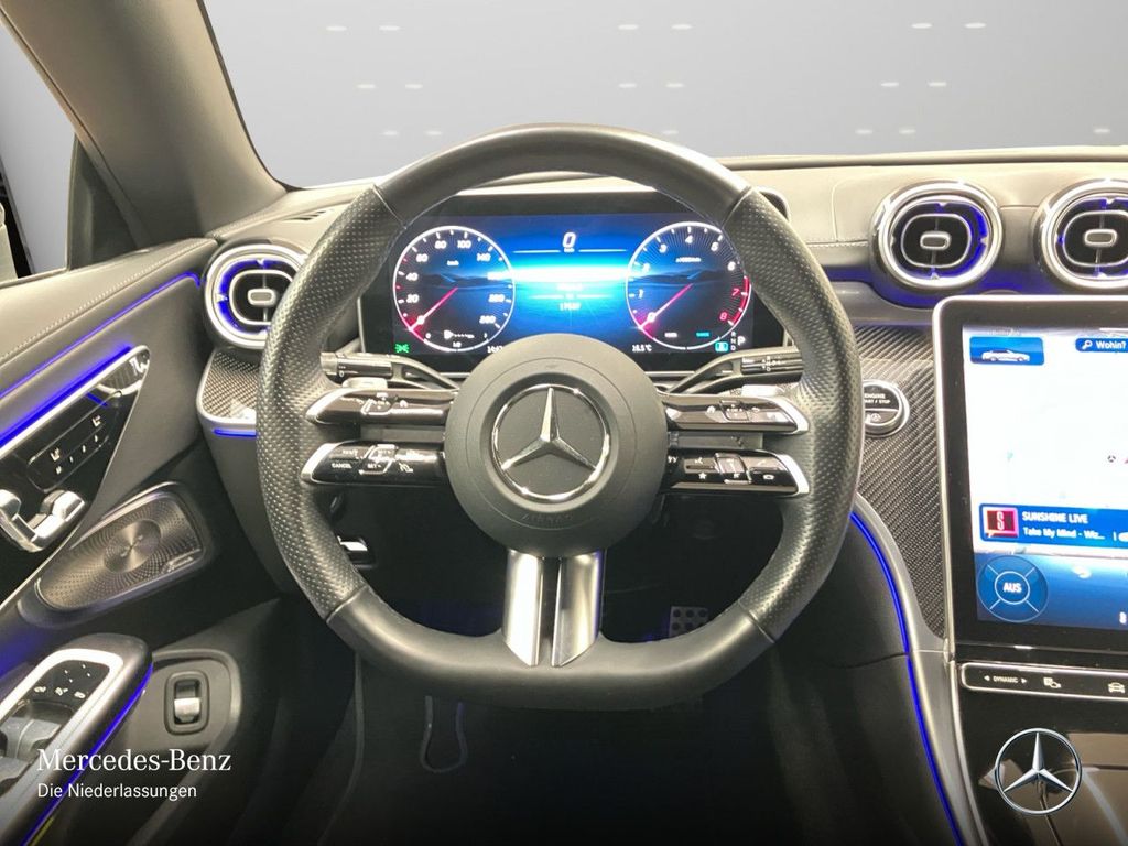 Mercedes-Benz CLE 200 2024