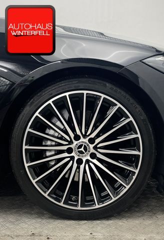 Mercedes-Benz C 300 2022