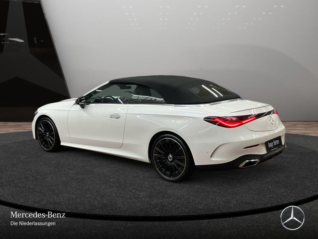 Mercedes-Benz CLE 200 2024