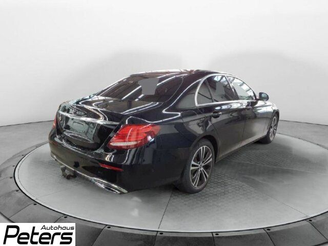 Mercedes-Benz E 350 2020