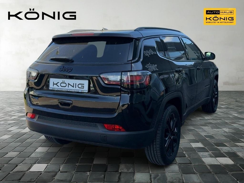 Jeep Compass 2022