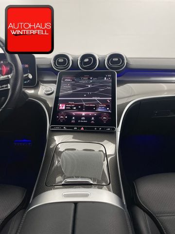 Mercedes-Benz C 300 2022