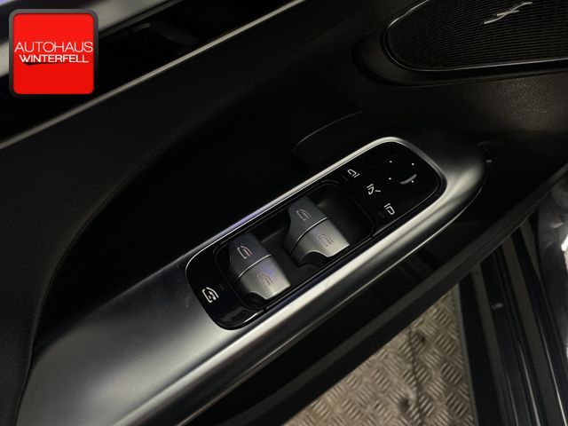 Mercedes-Benz C 300 2022