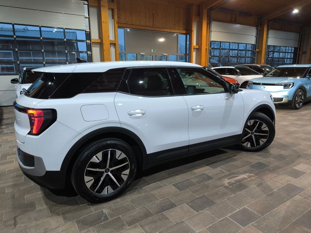 Ford Explorer 2024