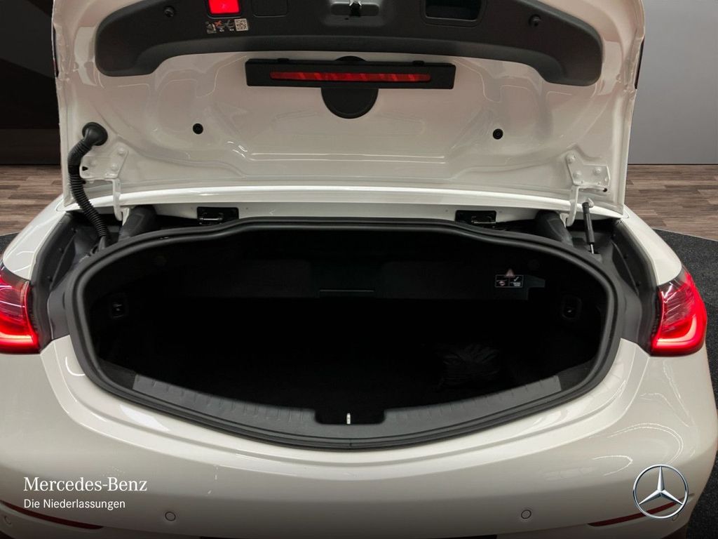 Mercedes-Benz CLE 200 2024