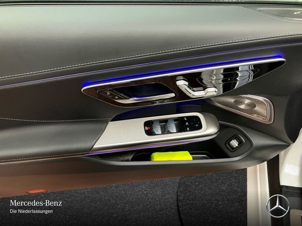 Mercedes-Benz CLE 200 2024