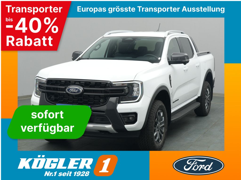 Ford 2026