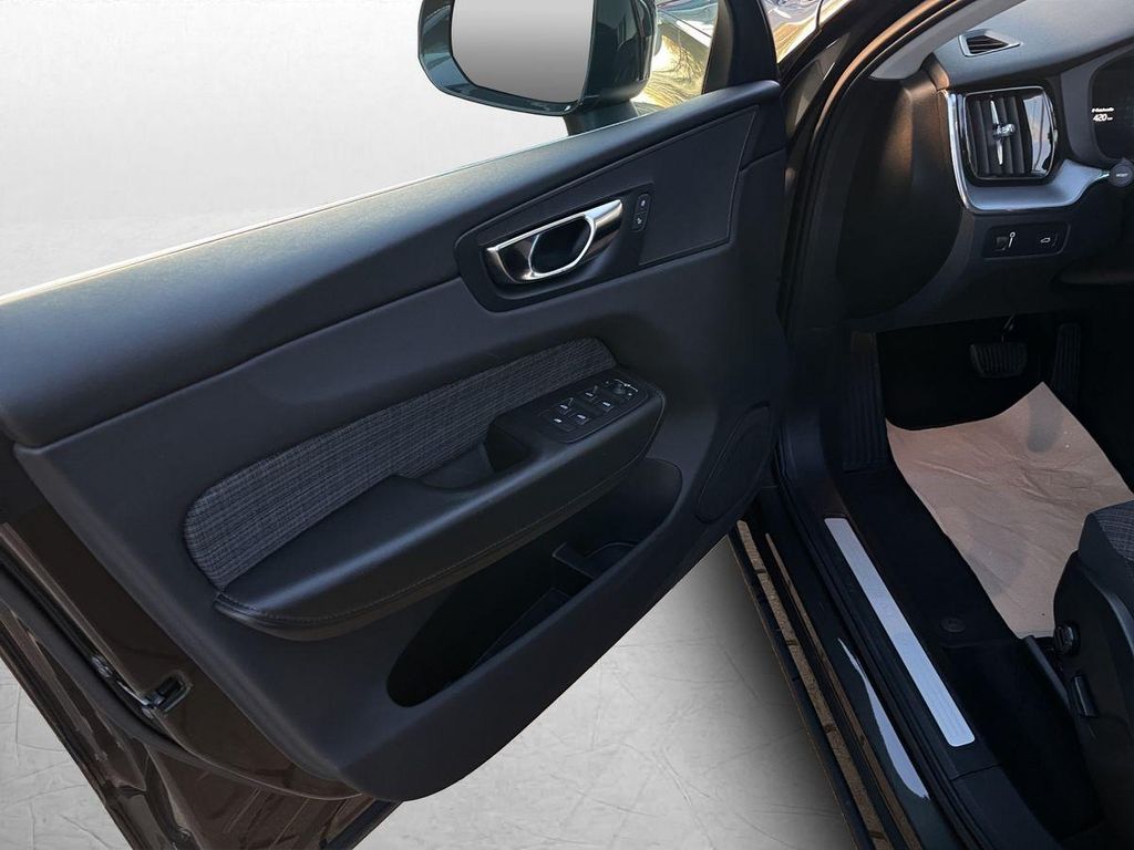 Volvo XC60 2021